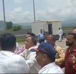 Pune–Mumbai Expressway Extortion Scandal: Who is ‘Bade Saheb’?