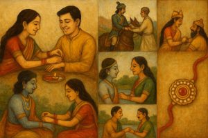 Rakshabandhan