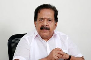 Ramesh Chennithala
