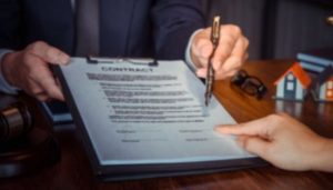 Rent Agreement Registrations