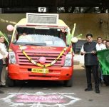 Pune: PMPML Launches ‘Roaming Pass Center’ to Boost Passenger Convenience and Revenue