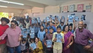 Rotary Club of Pune Amanora