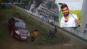 Satara criminal who robbed woman shot dead in police encounter in Pune