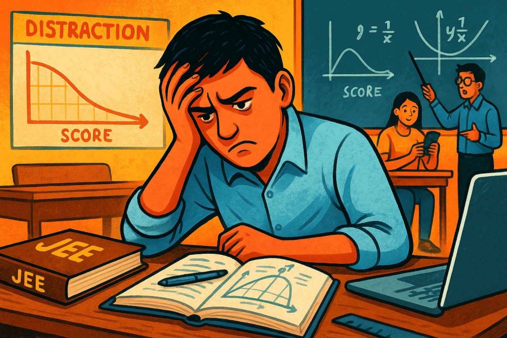 Science Students