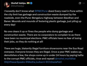 Shefali Vaidya