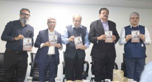 Sunil Deshmukh’s Global Journey Inspires