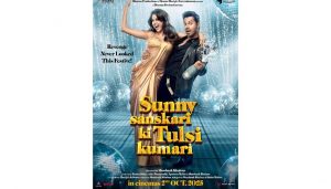 Sunny Sanskari Ki Tulsi Kumari