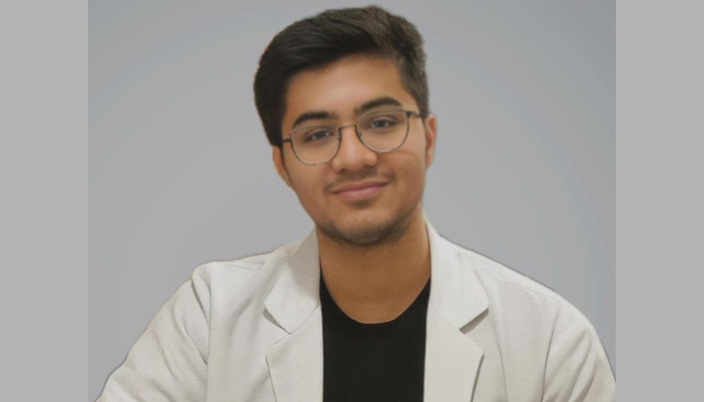 Tanishk Jaggi
