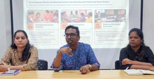 Teaching Fellowship in Pune
