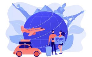 Traveller