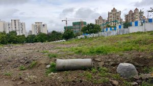 Undri Residents to Get New Green Space as PMC Clears Garden Proposal