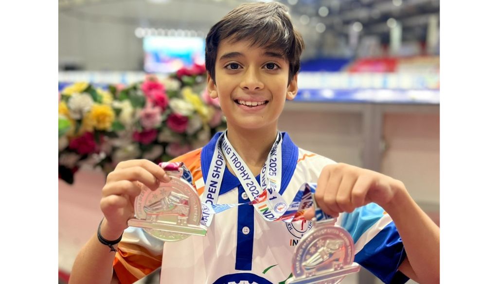 Vardaan Laddha