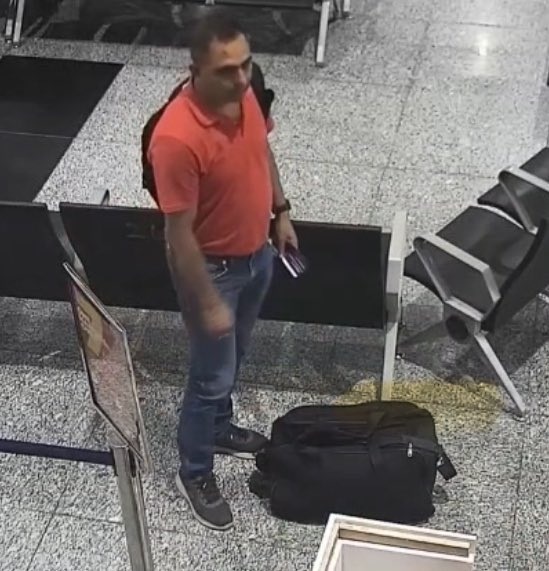 army officer assault spicejet