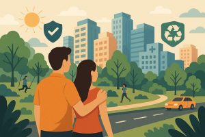 real estate livability