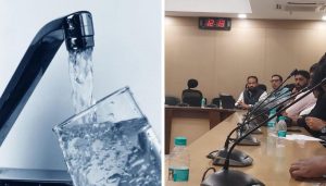 250 Housing Societies Raise Alarm Over Water Shortage in Pune Suburbs