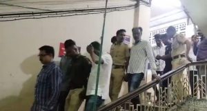 43 Accused Under Zone 1 Jailed Ahead of Navratri to Ensure Law and Order