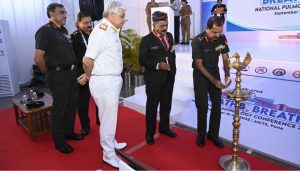 AICTS Hosts National Pulmonology
