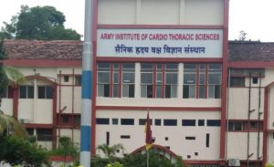 AICTS Pune