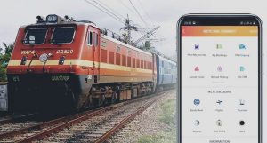 Aadhaar Mandatory for Ticket Booking