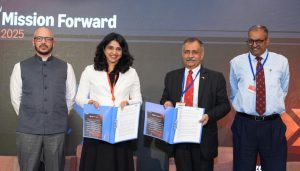 Amazon India signs MoU with Army Welfare Placement