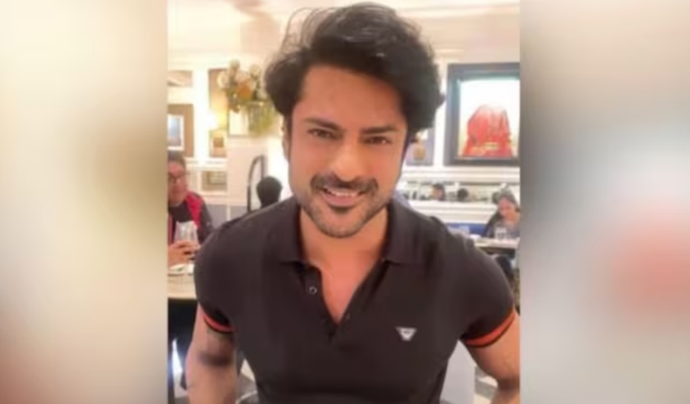 Ashish Kapoor