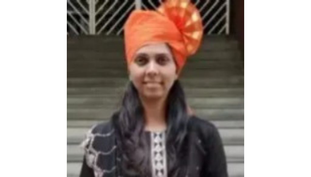 Ashwini Kedari