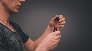 CBD oil