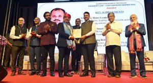 COEP Fadnavis