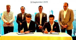CREDAI Pune Enters Strategic Partnership with BCA International