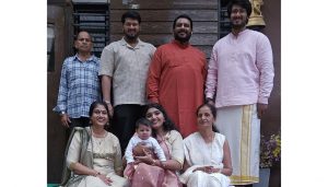 Celebration of Unity, Culture and Tradition