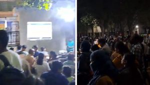 Chaos at VIT’s On-Spot Admission Drive Leaves Parents and Students Exhausted