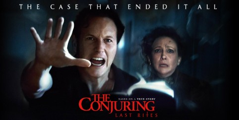 Conjuring Last Rites