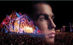 Cristiano Ronaldo Promotes Saudi as Global Destination