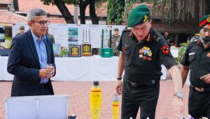 Defence Tech 2025
