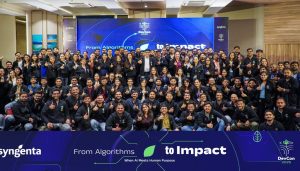 DevCon 2025 in Pune