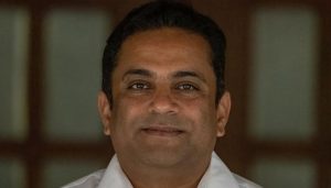 Divya Purohit