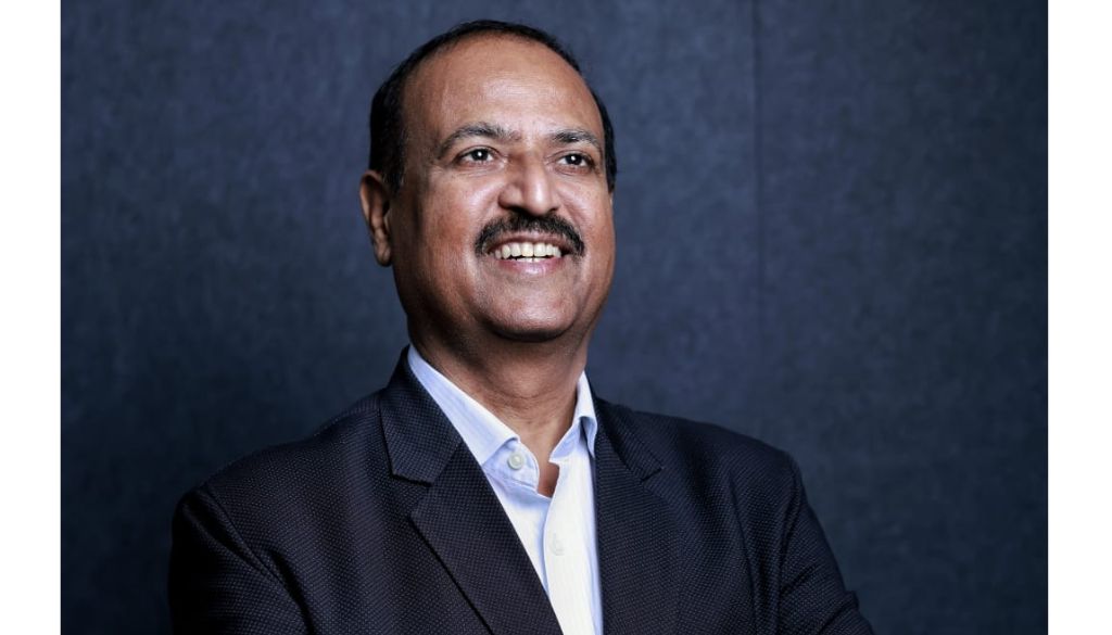 Dr Tapan Singhel