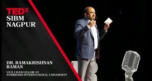 Dr. Ramakrishnan Raman
