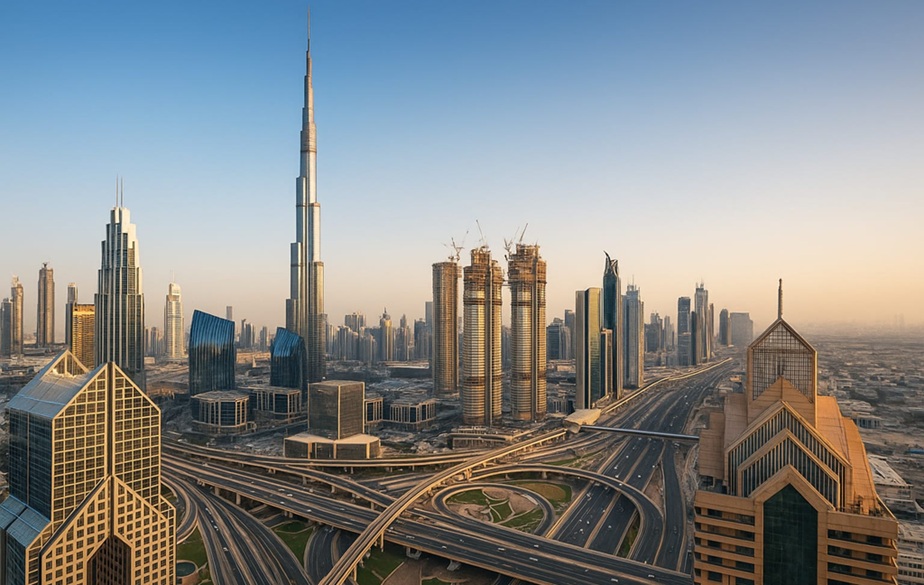 Dubai