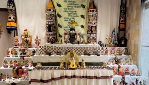Golu Display