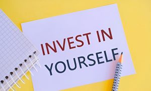 Invest in Yourself