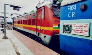 Jhelum Express Short-Terminated at Ambala