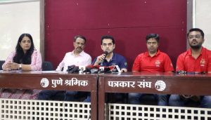Kalavant Trust Launches Signature Campaign