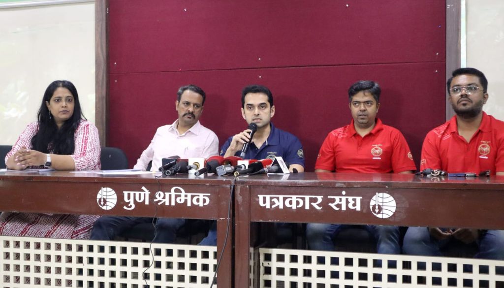 Kalavant Trust Launches Signature Campaign