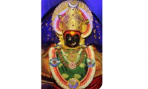 Kasta navratri