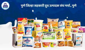 Katraj Dairy to Invest Rs 100 Crore