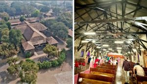 Kedgaon’s Mukti Mission Church