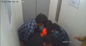 Lift Crash in Wagholi Housing Complex Leaves Six Injured