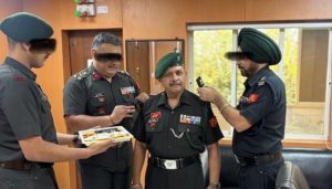 Lt. Col. Prasad Purohit