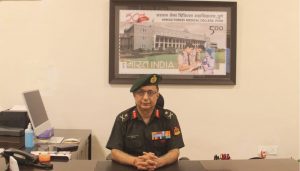 Maj Gen Atul Seth Appointed Dean and Deputy Commandant of AFMC Pune